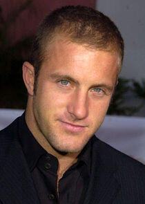 Scott Caan