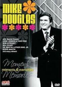 The Mike Douglas Show