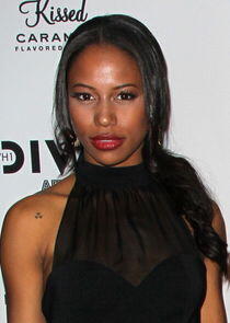 Taylour Paige