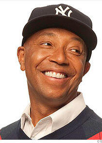 Russell Simmons