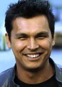 Adam Beach