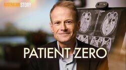 Patient Zero - Richard Scolyer