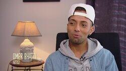 Omer Bhatti