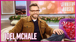 Joel McHale