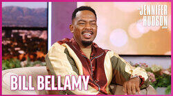 Bill Bellamy