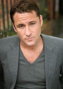 Tony Hutchinson