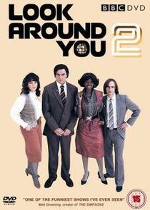 Look Around You - Season 2