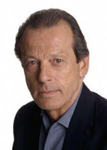 Leslie Grantham