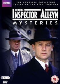 The Inspector Alleyn Mysteries