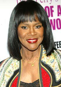 Cicely Tyson