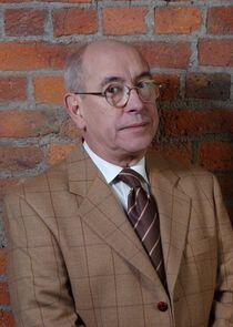 Malcolm Hebden