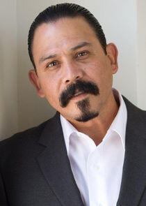 Emilio Rivera