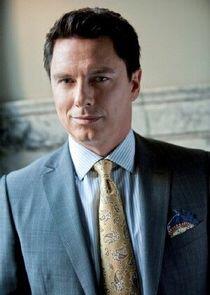 Malcolm Merlyn