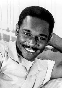 Ivan Dixon