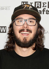 Kyle Newacheck