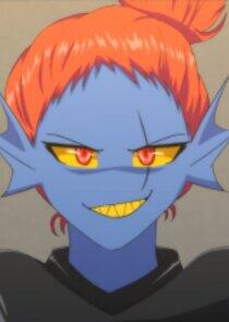 Undyne