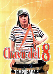 El Chavo del Ocho - Season 4