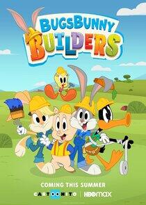 Bugs Bunny Builders