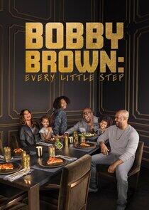 Bobby Brown: Every Little Step