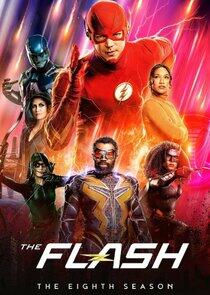 The Flash - Season 8