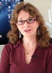 Linda Moulton Howe