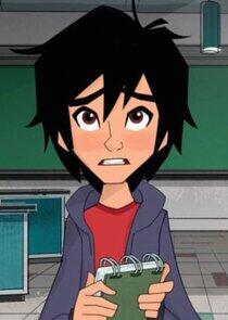 Hiro Hamada