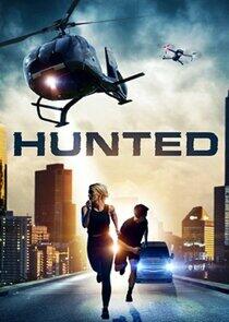 Hunted - Season 1