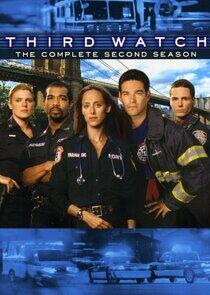 Third Watch - Season 2