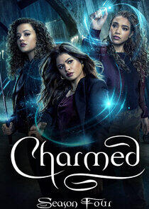 Charmed - Season 4