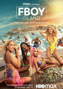 FBoy Island - Season 2