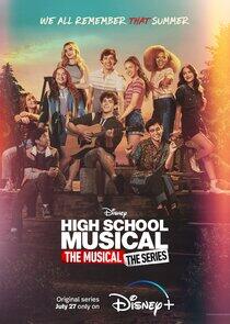 High School Musical: The Musical: The Series - Season 3