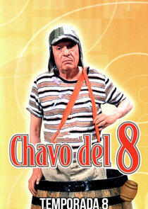 El Chavo del Ocho - Season 8