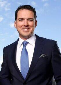 Peter Stefanovic