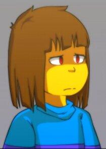 Frisk