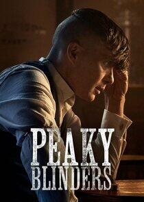 Peaky Blinders - Season 5