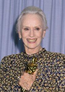 Jessica Tandy