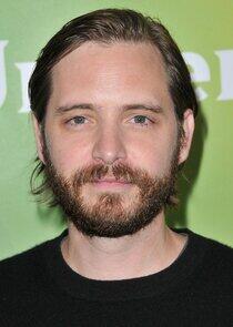 Aaron Stanford