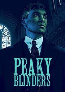 Peaky Blinders - Season 6