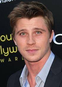 Garrett Hedlund