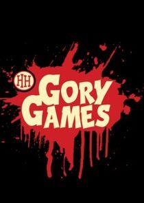 Horrible Histories: Gory Games