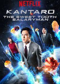 Kantaro: The Sweet Tooth Salaryman