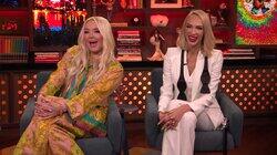 Erika Jayne & Christine Quinn