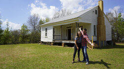 Oldest House in Atlanta