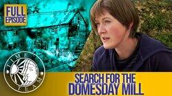 Search for the Domesday Mill - Buck Mill, Somerset