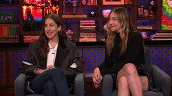 Alana Haim & Este Haim