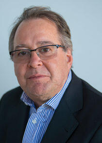 Göran Ragnerstam