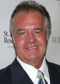 Tony Sirico