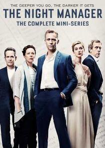 The Night Manager - Season 1