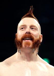 Sheamus