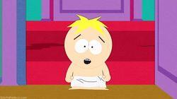 Butters' Very Own Episode